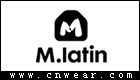 M.LATIN 馬拉丁童裝