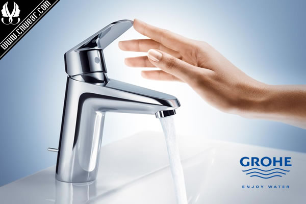 GROHE (高儀衛(wèi)浴)品牌形象展示