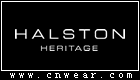 HALSTON (候司頓)