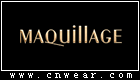 MAQuillAGE (心機彩妝)