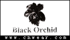 BLACK ORCHID (黑蘭花)