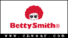 BETTY SMITH (貝蒂.史密斯)