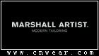 MARSHALL ARTIST (馬歇爾藝術家)