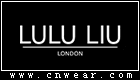 LULU LIU (劉譯璐)