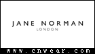 JANE NORMAN (簡.諾曼)