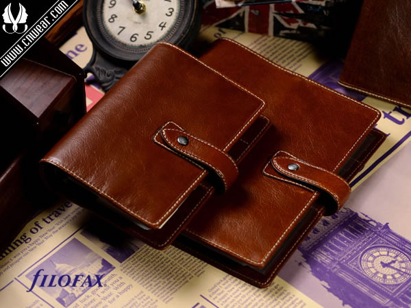 FILOFAX (斐來仕)品牌形象展示
