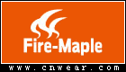 火楓 FIRE-MAPLE