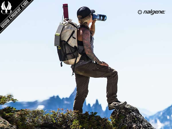 NALGENE (樂基因)品牌形象展示