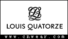 LOUIS QUATORZE (瑞克朵絲)