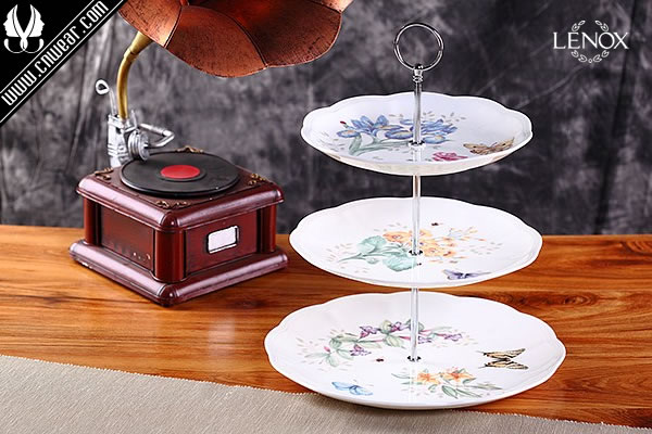 LENOX (藍納克斯)品牌形象展示