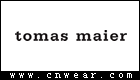 TOMAS MAIER (托馬斯.邁爾)
