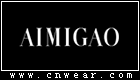 愛米高 (AIMIGAO/AMG)