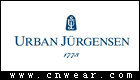 URBAN JURGENSEN (約根森)