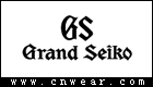 GRAND SEIKO (冠藍獅)