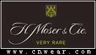 H. Moser & Cie (亨利慕時)