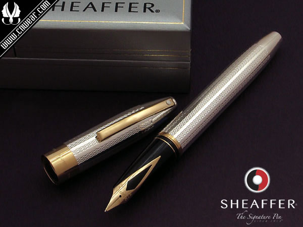SHEAFFER (犀飛利)品牌形象展示
