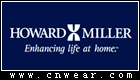 HOWARD MILLER (霍華德米勒)