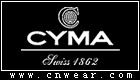 CYMA (西馬表)