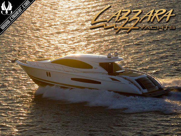 LAZZARA (拉茲拉)品牌形象展示