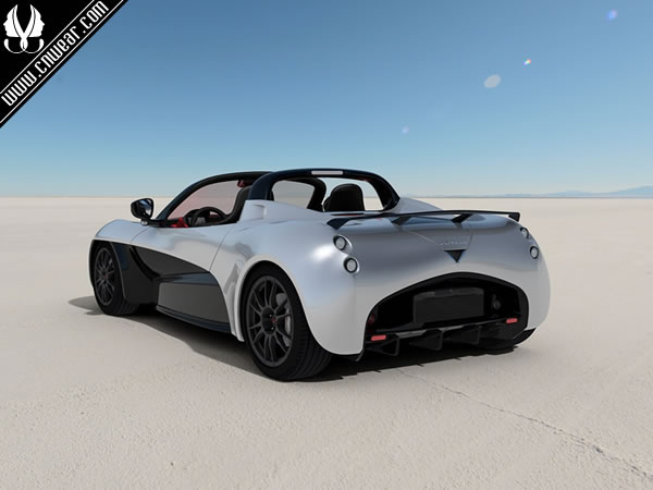VENTURI (文圖瑞)品牌形象展示
