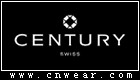 CENTURY (世紀(jì)表)