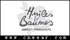 HUILES&BAUMES (愛機寶)