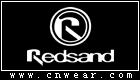 REDSAND 紅砂皮鞋