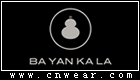 巴顏喀拉 BAYANKALA