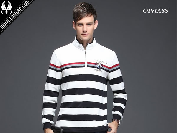 OIVIASS (奧馬斯)品牌形象展示