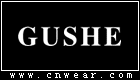 GUSHE 古奢眼鏡