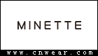 MINETTE (女裝)