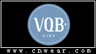 VQB親子裝