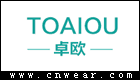TOAIOU 卓歐女裝