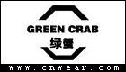 GREEN CRAB (綠蟹)