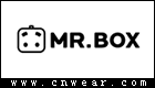 張小盒 MR.BOX
