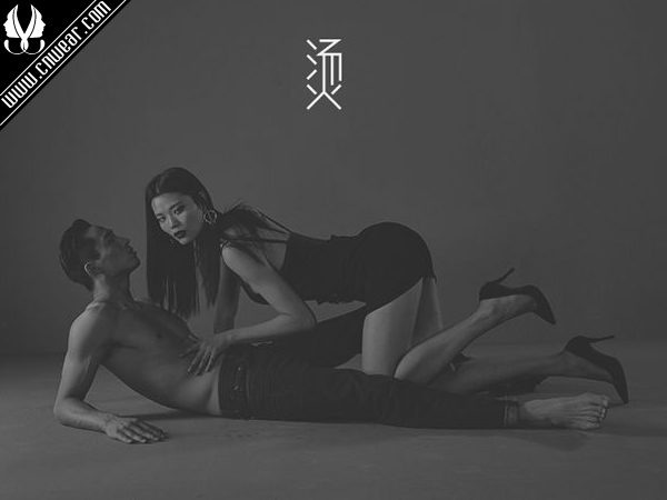 FEEEEVER 燙 (女鞋)品牌形象展示