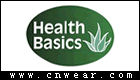 海絲蓓康 HEALTH BASICS