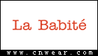 LA BABITE (拉貝緹)