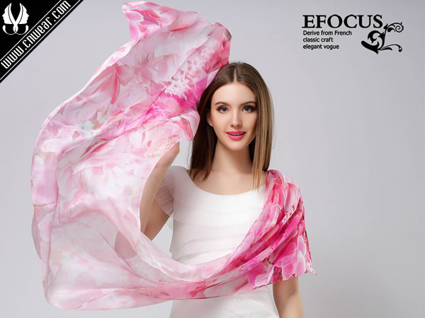 伊點 EFOCUS品牌形象展示