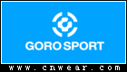 GORO 捷路運動
