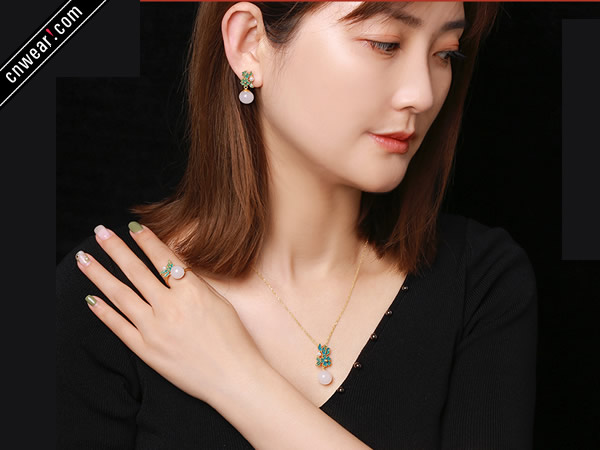 愛華尚 HWSA品牌形象展示