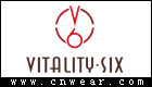 V6銀飾 (VITALITY SIX)