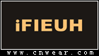 安鳳爾 IFIEUH