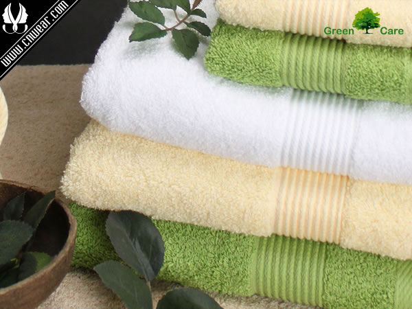 綠色關愛 GREEN CARE品牌形象展示