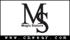 MS (歐尚/Magic & Stature)