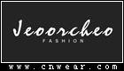 著秀 JEOORCHEO