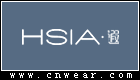 HSIA 遐 (內衣)