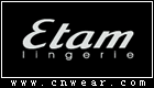 ETAM LINGERIE (艾格內衣)