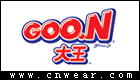 GOO.N 大王紙尿褲