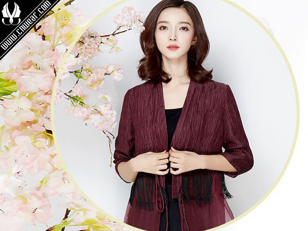 富爾杰 FUERJIE品牌形象展示